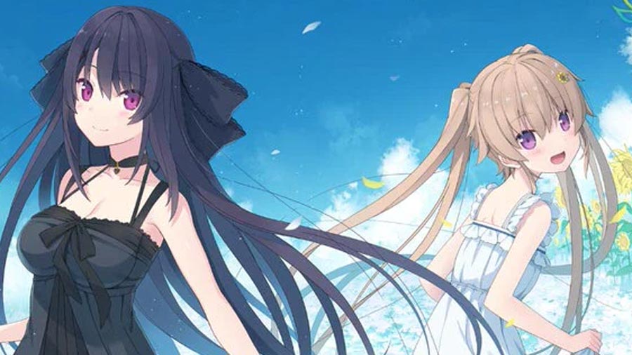 蒼の彼方のフォーリズム1+2Sほか予約受付を開始しました！